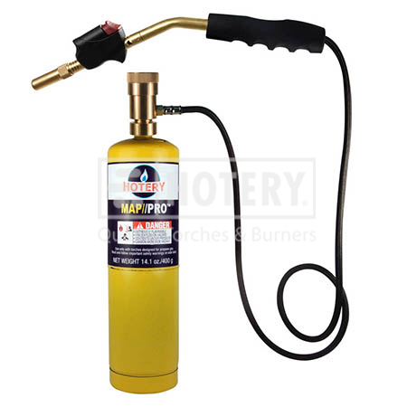 Gas Svejsning Torch - HT-8932