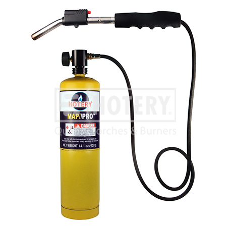 Portable Եռակցման Torch - HZ-8385