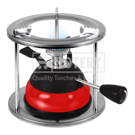 Mini Gas Burner - HT-5015 + ST-32