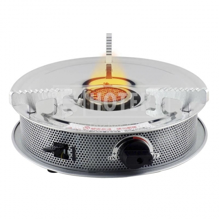 Portable Gas Burner - HT-4318