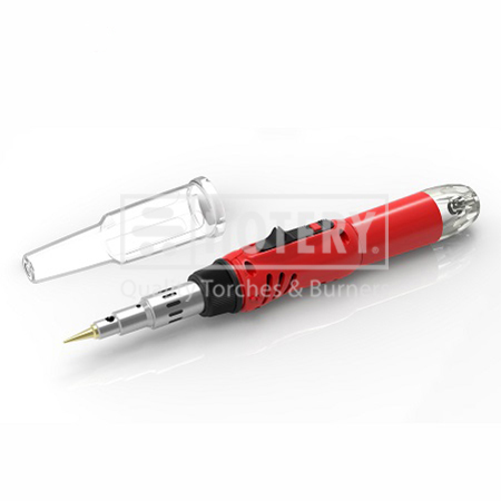 Butane Soldering Torch